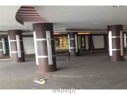 Office Space for Rent